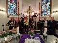 Musikalischer Abendgottesdienst in Ransbach-Baumbach