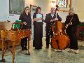 Barocke Klnge in Altenkirchen: Cappella Taboris ldt ein