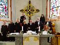 Musikalischer Abendgottesdienst in Ransbach-Baumbach