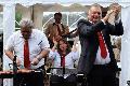 Ein Jahrhundert voller Musik: Westerwaldorchester Oberlahr feiert Jubil�umskonzert