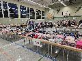 17. Regenbogenbasar in Marienrachdorf: Ein Paradies fr Kindersachen