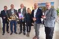 Westerwald Komposition anlsslich 50 Jahre Kreismusikverband verffentlicht