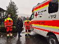 Neuer Allrad-Rettungswagen verstrkt Einsatzkrfte in Bad Marienberg