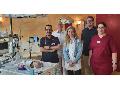 Neues Video-Laryngoskop verbessert Notfallversorgung im DRK-Krankenhaus Kirchen