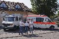 Sparkasse Westerwald-Sieg untersttzt DRK Selters mit 1.000 Euro