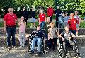 Barrieren berwinden: Inklusions-Projekttag an der Erich Kstner Realschule plus Ransbach-Baumbach