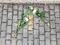 Ein Stolperstein fr Hoffnung: Freddy Sterns Vermchtnis in Montabaur