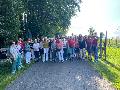 Auf den Spuren von Astrid Lindgren: Ein Literaturspaziergang im Westerwald