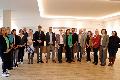 Sozialministerin Drte Schall besucht "Treff am Markt" in Selters