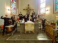 Ostersonntag in Ransbach-Baumbach: Musikalischer Gottesdienst mit Frechblech