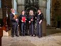 Barockklnge verzaubern in Altenkirchen