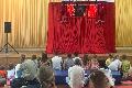 Familienfest in Robach begeistert Jung und Alt