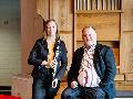 Ransbach-Baumbach: Musik der Romantik im Abendgottesdienst am 25. Oktober