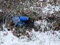 Illegale Heizlentsorgung bei Siershahn und Ebernhahn: Zeugen gesucht