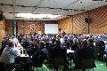 Zusammenkunft der Feuerwehren im Westerwald: Rckblick und Ausblick