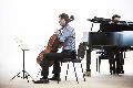 Konzertgenuss im Keramikmuseum Hhr-Grenzhausen: Lehrerkonzert der Kreismusikschule Westerwald