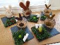 Eintauchen in die Welt alter Osterbruche: Osterfest im Landschaftsmuseum Hachenburg