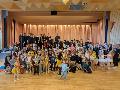 Ein tierisches Spektakel: "Karneval der Tiere" begeistert in Bad Marienberg