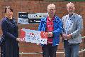Evangelischer Verein Heddesdorf untersttzt Ferienaktivitten der Kinzingschule