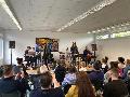 Musikalisches Sommerfest in Montabaur: Ein Jubilum voller Klnge