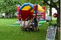 SPD ldt zum Sommerfest im Ilse-Bagel-Park Unkel ein