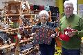 Fairer Handel im Advent: Neuwieder Eine-Welt-Laden ldt ein