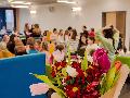 "Girls Day" im Jugendzentrum "Zweite Heimat" begeistert Teilnehmerinnen