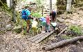 Naturerlebnis fr Familien im Westerwald