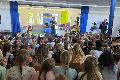 Zauberhafte Momente an der Grundschule Vettelscho�