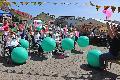 Sommerfest im Seniorenzentrum St. Franziskus: Ein Tag voller Musik und Freude