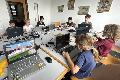 Kinder gestalten H�hr-Grenzhausen der Zukunft virtuell