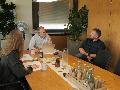 Bendorf und Neuwied wollen kommunale Dienstleistungen gemeinsam organisieren