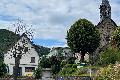 Alte Dorflinde muss weichen - Hoffnung auf Neuanpflanzung