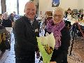 "Sei stark und mutig": Verabschiedung und Neubeginn im Kirchenkreis Altenkirchen
