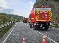 Einsatzreicher Nachmittag f�r die Feuerwehr Bad H�nningen