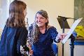 Musikalische Entdeckungsreise in Westerburg: Infotag der Kreismusikschule