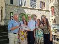 Am Ende eines pr�genden Kapitels: Frank Michael Strauss verl�sst das WHG Neuwied