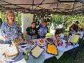 Erfolgreiches Obstgartenfest in Birken zieht Besucher an