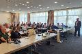Unternehmer-Dialog zur Energieversorgung bringt Wirtschaft und evm-Gruppe zusammen