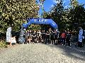 Erster Firmenlauf in H�hr-Grenzhausen bringt 65 L�ufer zusammen