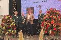 Burkhard M�ller erh�lt Goldenes Ehrenkreuz des Deutschen Sch�tzenbundes