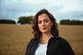 Britische Folk-S�ngerin Katherine Priddy tritt im Schloss Engers auf