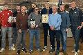 SG Mudersbach/Brachbach I gewinnt 5. Erzquellcup