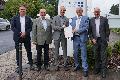 Gro�projekt in Dierdorf: Modernisierung des OP-Bereichs startet
