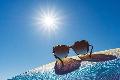 Augenschutz im Sommer: Tipps f�r gesunde Augen