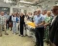 Neuer Herzkathetermessplatz st�rkt kardiologische Versorgung im Westerwald