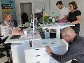 J�rgen Schmied er�ffnet neues Wahlkreisb�ro in Neustadt (Wied)