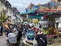 Wissen: Martinsmarkt am 8. November mit verkaufsoffenem Sonntag