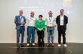 Zukunft der Innenst�dte: Handel im Wandel