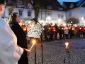 Kirchen im Westerwald laden zu weiteren Friedensgebeten ein